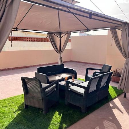 Apartamento Los Girasoles Corralejo Ngoại thất bức ảnh
