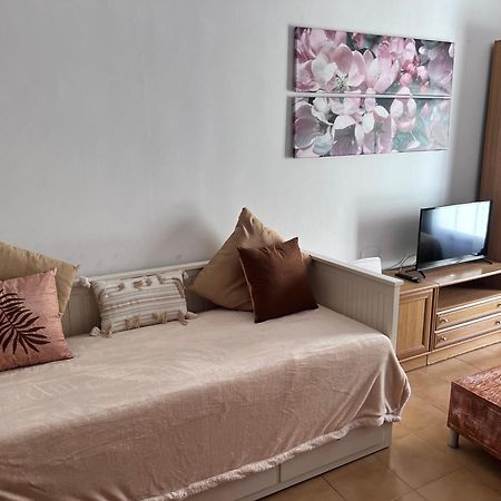 Apartamento Los Girasoles Corralejo Ngoại thất bức ảnh