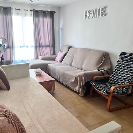 Apartamento Los Girasoles Corralejo Ngoại thất bức ảnh