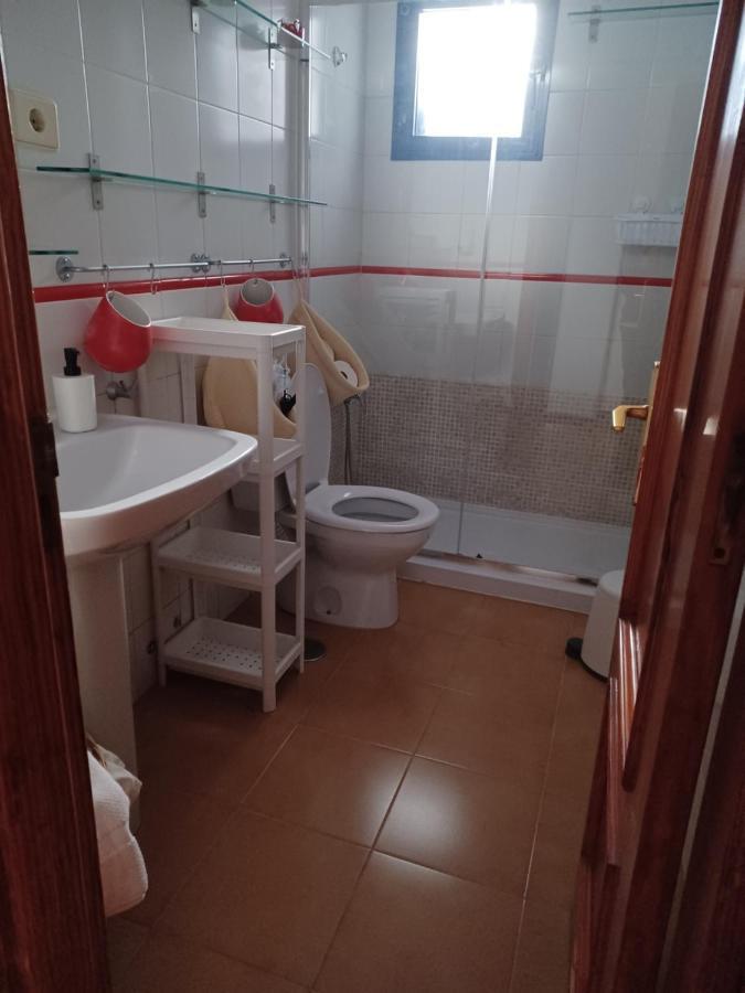 Apartamento Los Girasoles Corralejo Ngoại thất bức ảnh