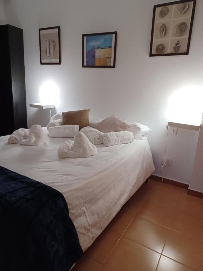 Apartamento Los Girasoles Corralejo Ngoại thất bức ảnh