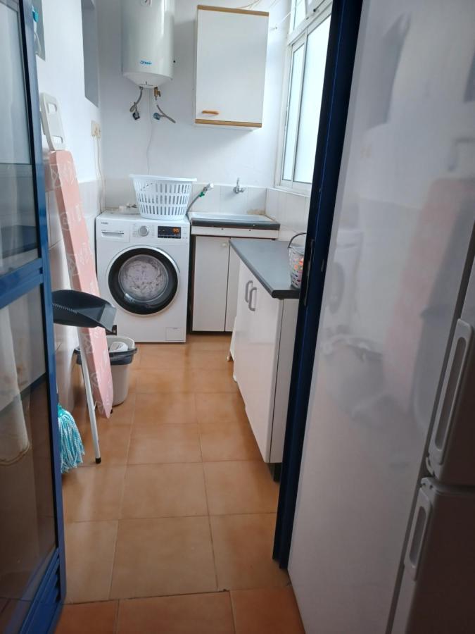Apartamento Los Girasoles Corralejo Ngoại thất bức ảnh