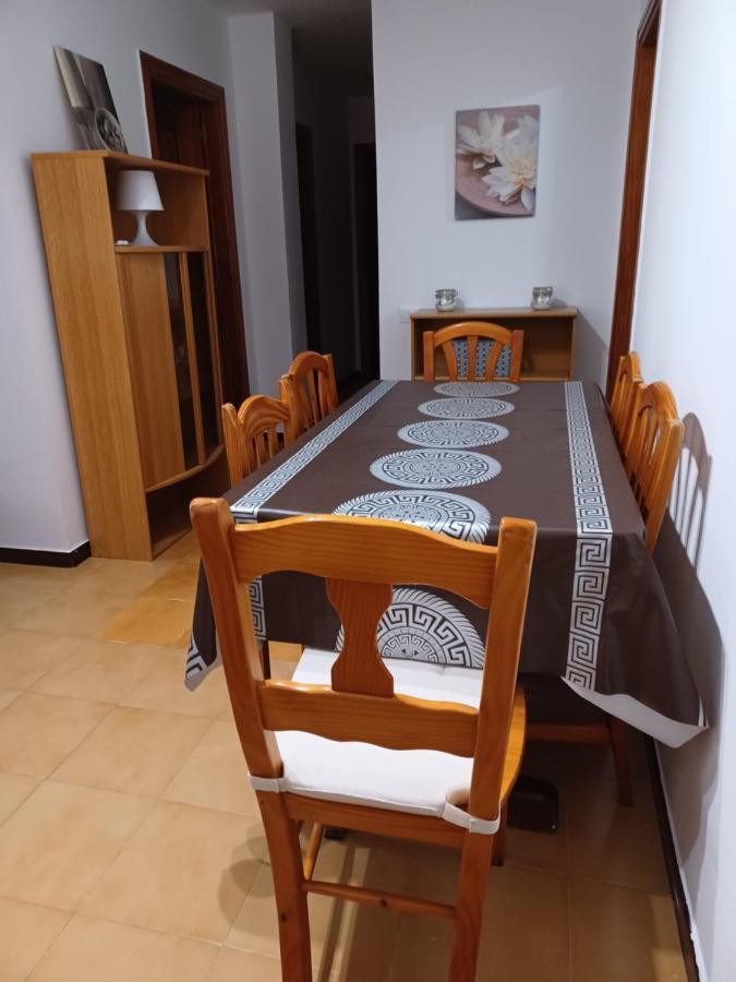 Apartamento Los Girasoles Corralejo Ngoại thất bức ảnh