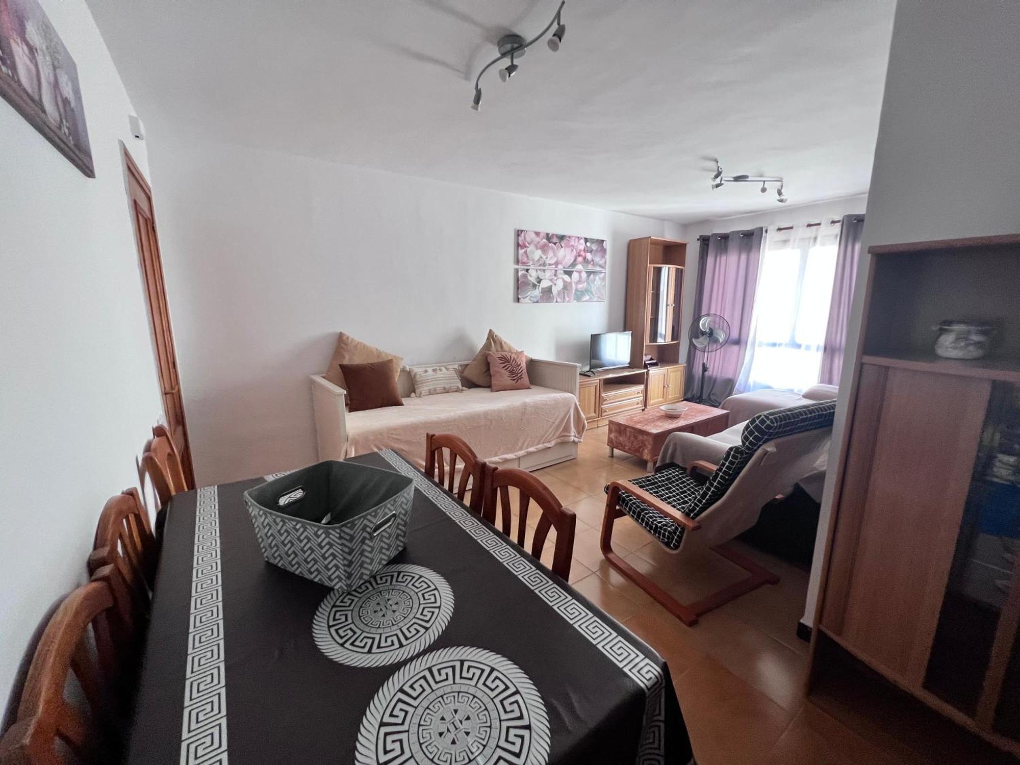 Apartamento Los Girasoles Corralejo Ngoại thất bức ảnh