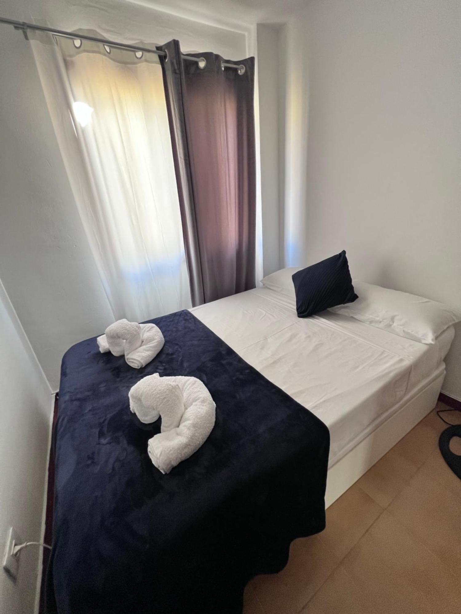 Apartamento Los Girasoles Corralejo Ngoại thất bức ảnh