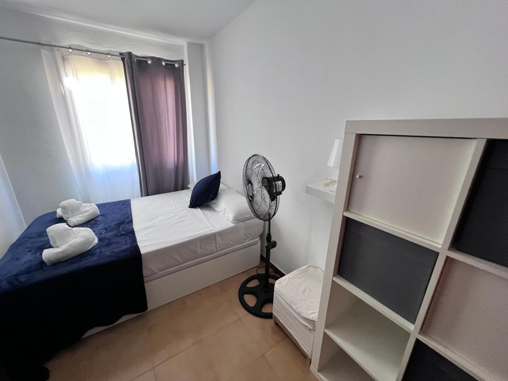 Apartamento Los Girasoles Corralejo Ngoại thất bức ảnh